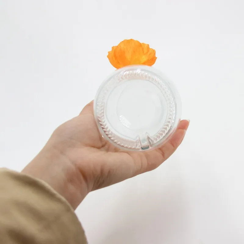 Стеклянная бутылка для воды Verna, 1000 мл