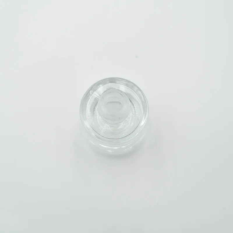 Стеклянный флакон 9А для лака для ногтей малого объёма 10 мл, под заказ