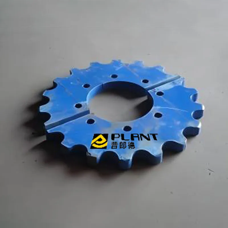 Передающая часть