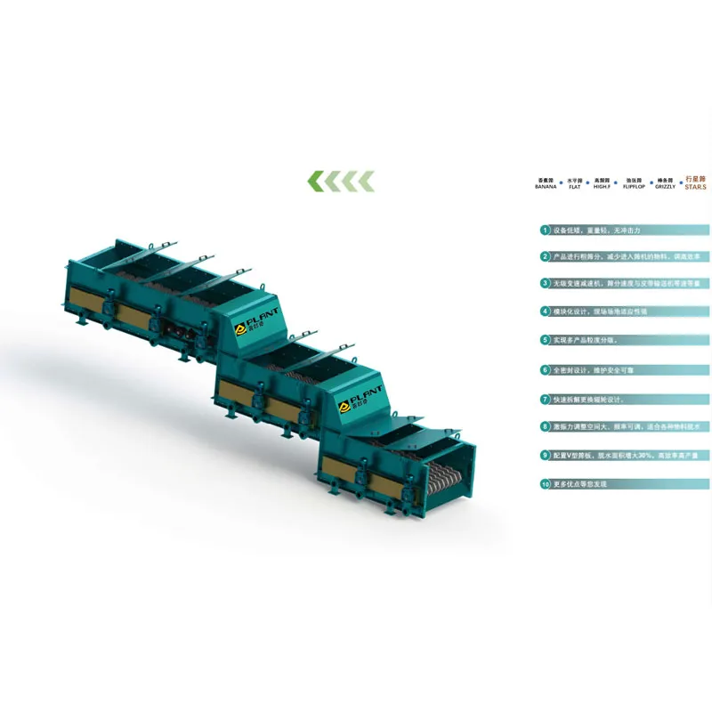 Планетарный грохот