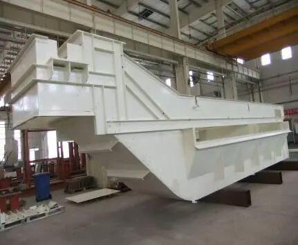 Полная остановка сортировки кускового угля (3)