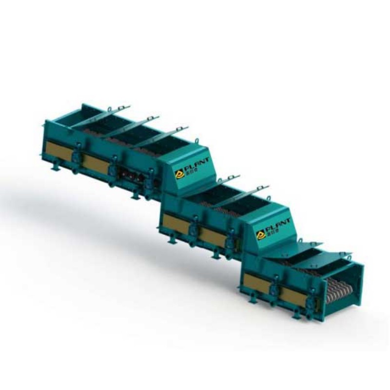 Компания Wen’an County Pulangde Mining Machinery активно работает на российском рынке, предлагая комплексную сервисную поддержку и локализованные решения для всей линейки своих вибрационных грохотов.