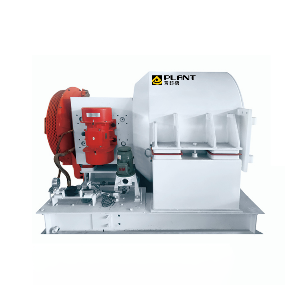 Интеллектуальное горнодобывающее оборудование компании Pulande Machinery сходит с конвейера, обеспечивая безопасную и эффективную работу шахт благодаря цифровым технологиям.