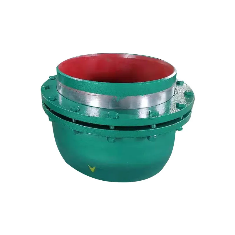 Вращающиеся компенсаторы