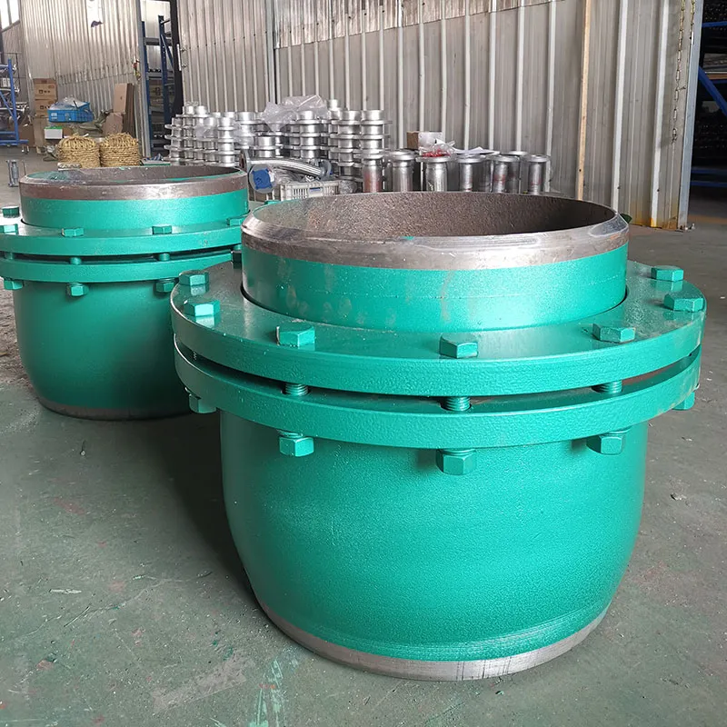 Вращающиеся компенсаторы