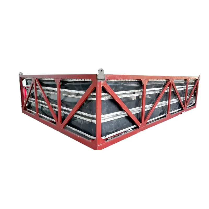 Неметаллические компенсаторы