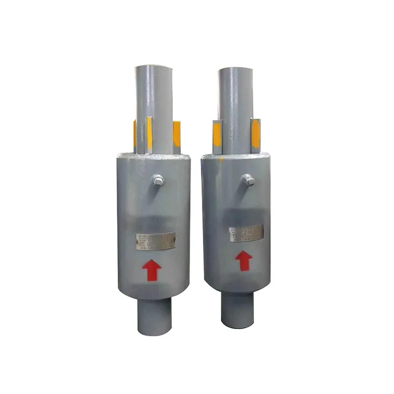 Неограничивающие компенсаторы