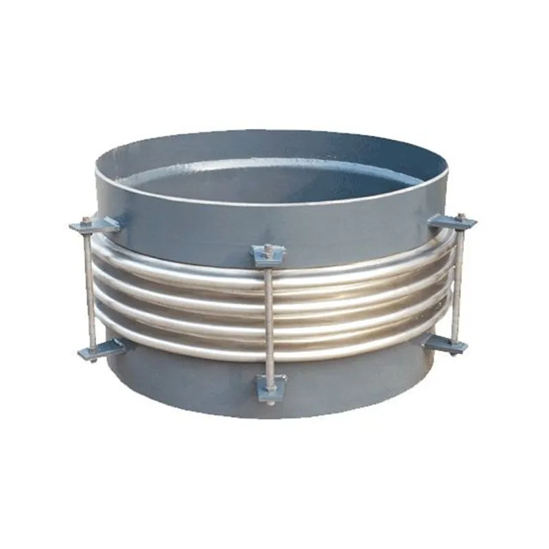 Одноосевые компенсаторы