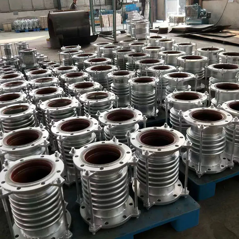 Одноосевые компенсаторы