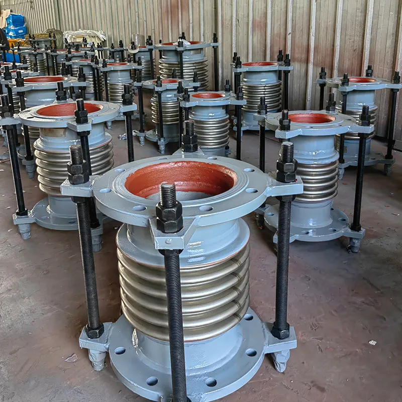 Одноосевые компенсаторы