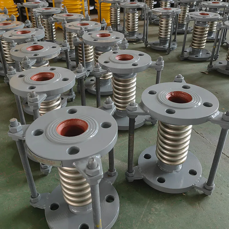 Одноосевые компенсаторы