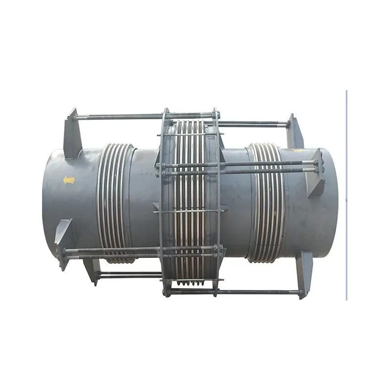 Прямоточные балансирные компенсаторы давления