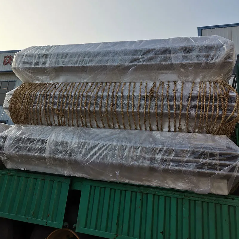 Прямоугольные компенсаторы