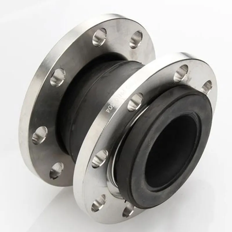 Резиновые компенсаторы