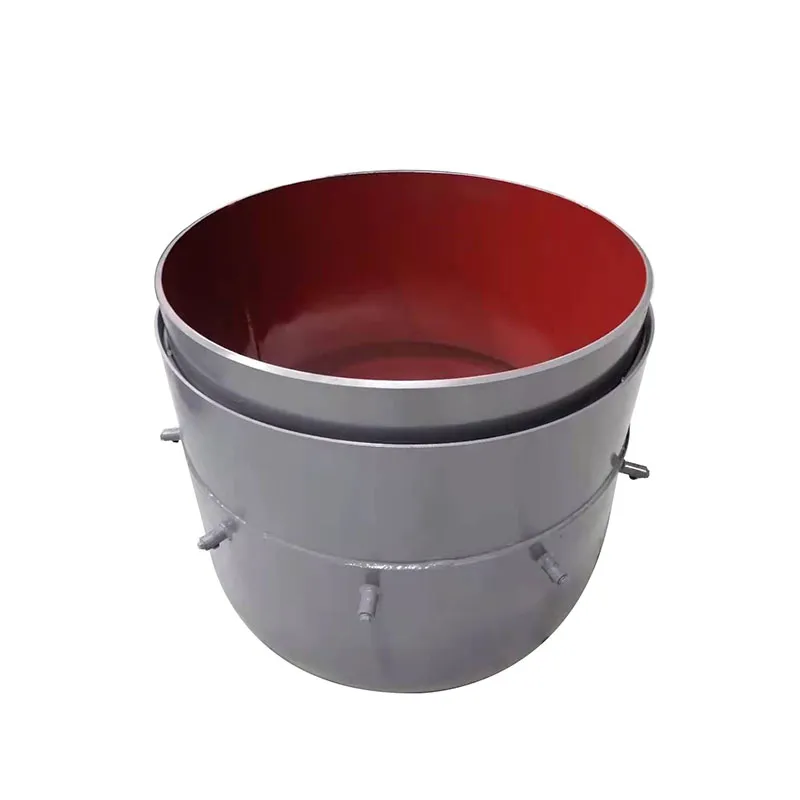 Сальниковые компенсаторы