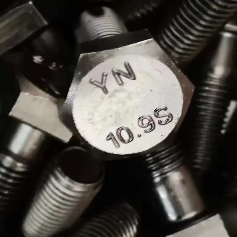 Высокопрочные болты