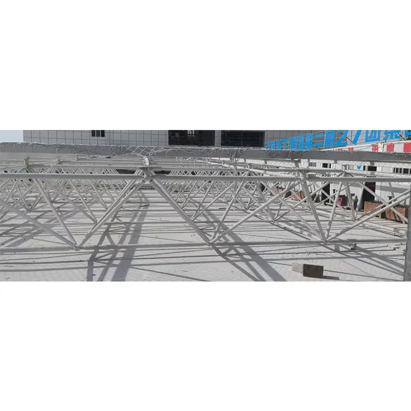 Сетчатая конструкция