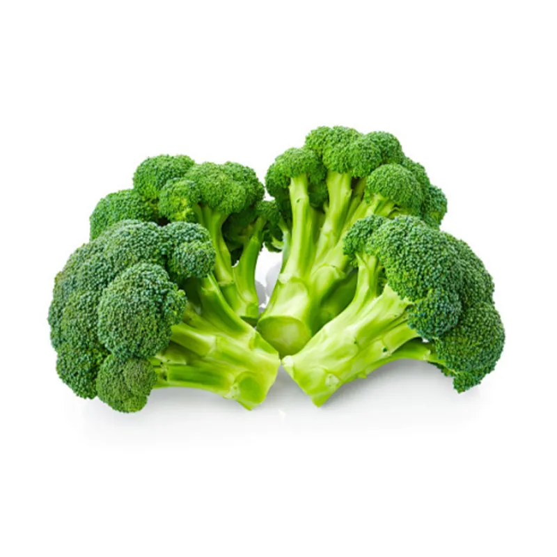 Быстро замороженная брокколи
