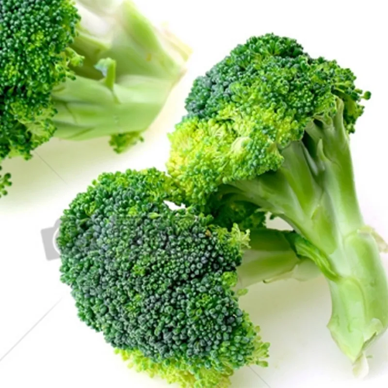 Быстро замороженная брокколи