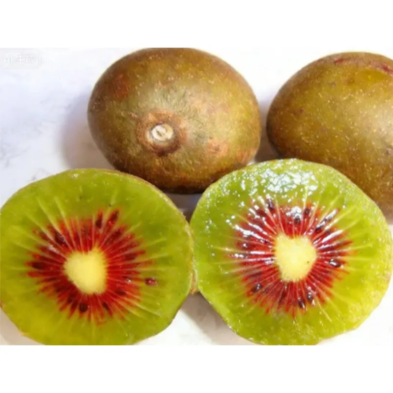 Быстро замороженный киви