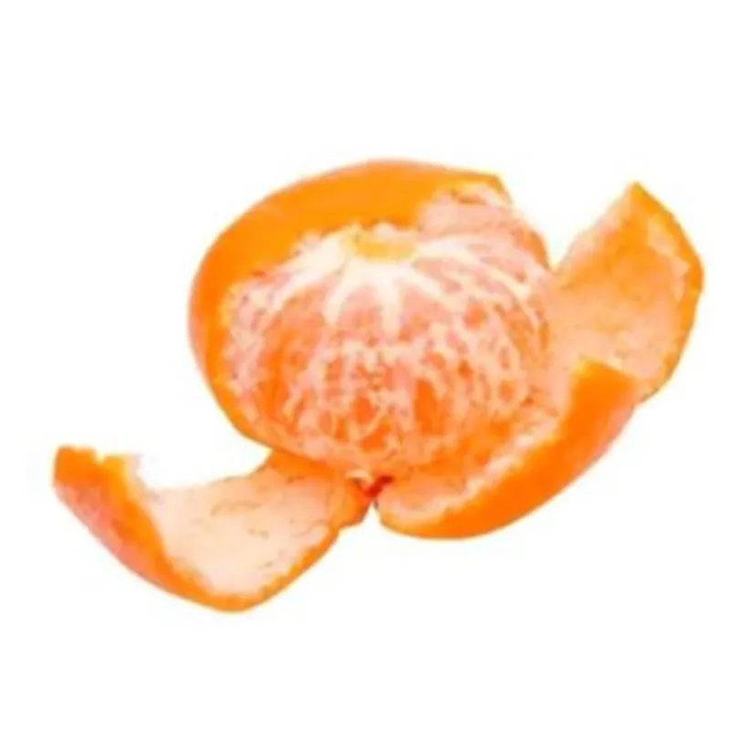 Быстро замороженный мандарин