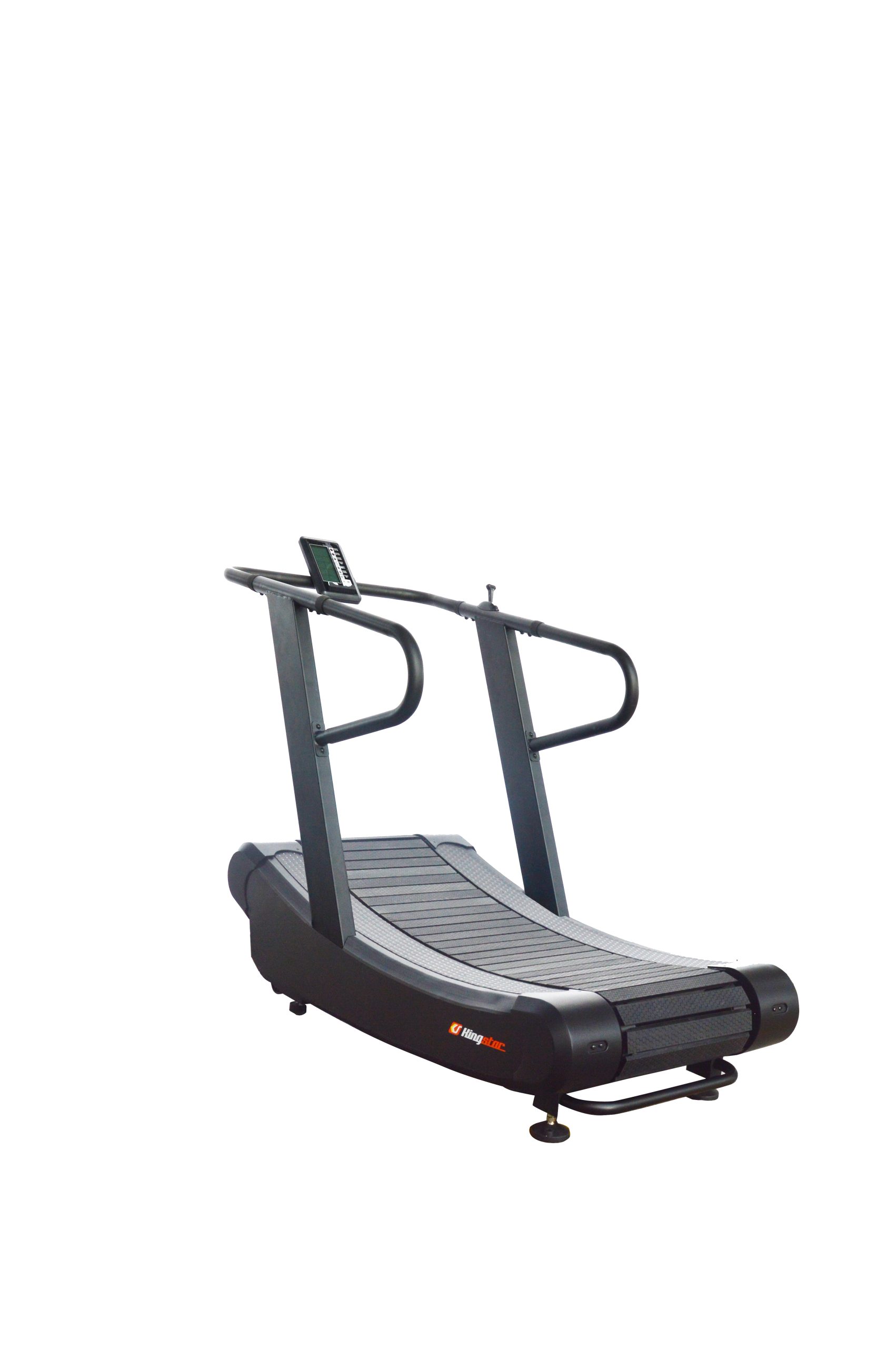 Изогнутая беговая дорожка KINGSTAR, модель CT2800
