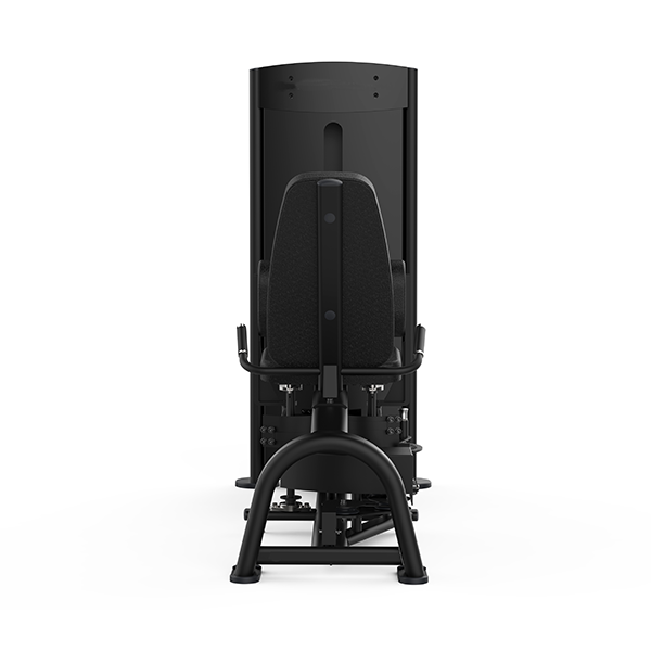 ES011, Грузоблочный тренажёр KINGSTAR для приведения и отведения ног Габаритные