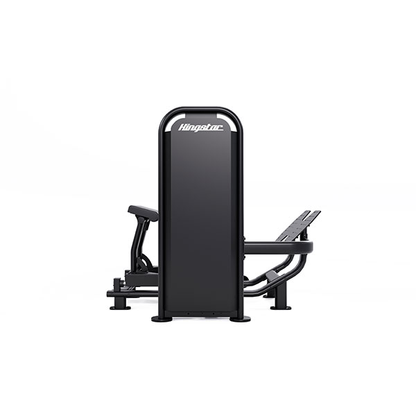 HB-S42, KINGSTAR — тренажёр с выбором нагрузки (PIN-SELECTED) для ягодичного моста (Ultimate Pin Loaded Hip Thrust)