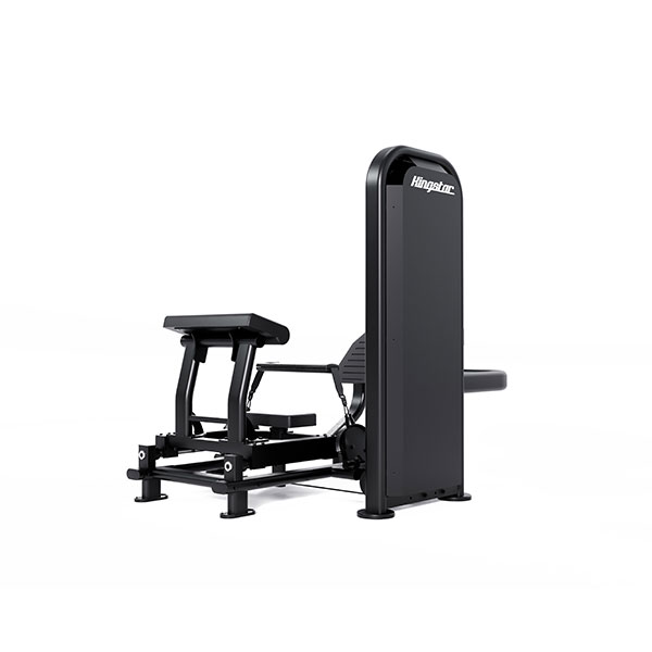 HB-S42, KINGSTAR — тренажёр с выбором нагрузки (PIN-SELECTED) для ягодичного моста (Ultimate Pin Loaded Hip Thrust)