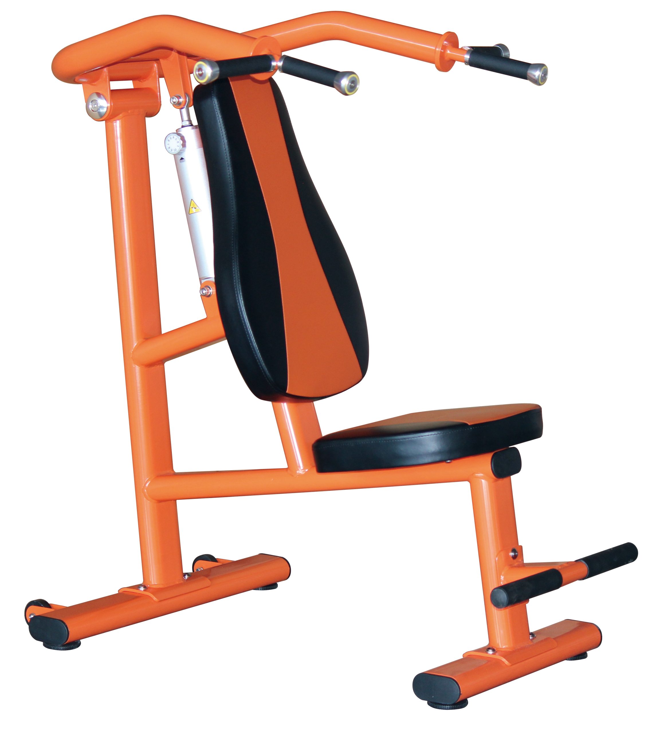 HO02, KINGSTAR тренажёр для жима от груди (плечевые мышцы)