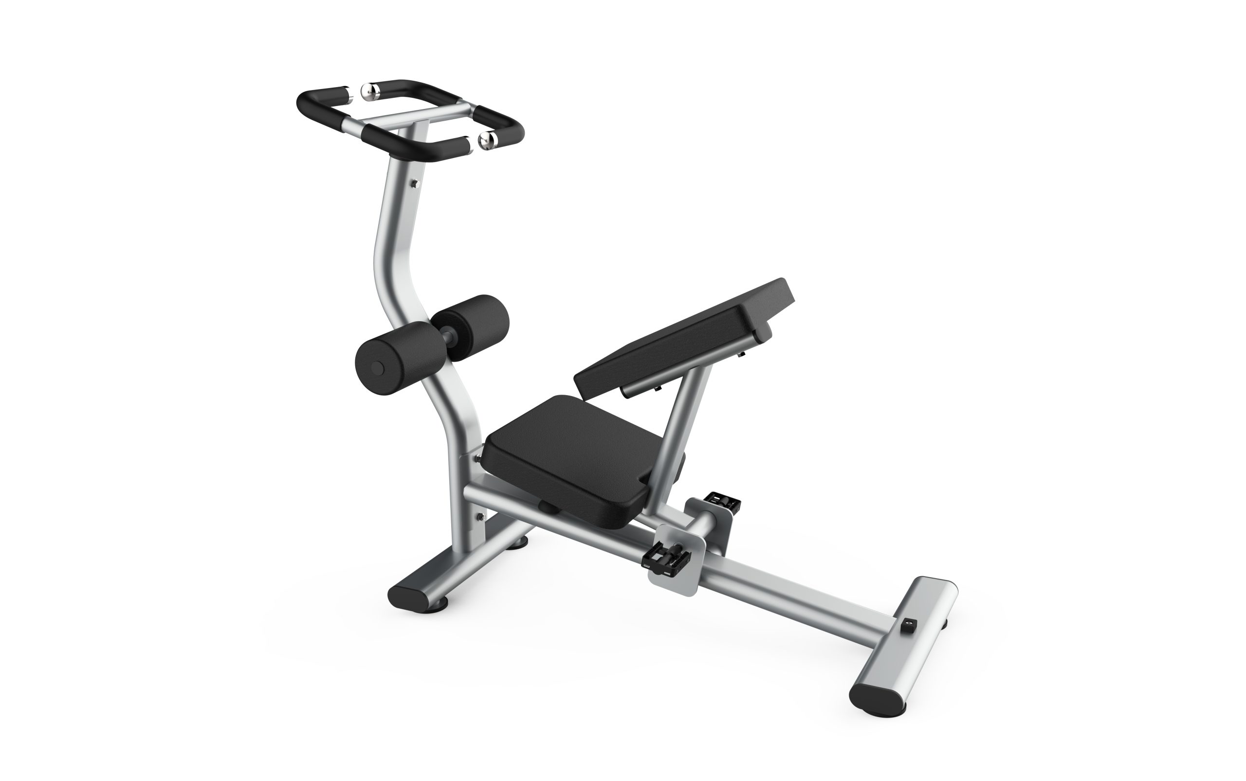 HS052, скамья для растяжки KINGSTAR