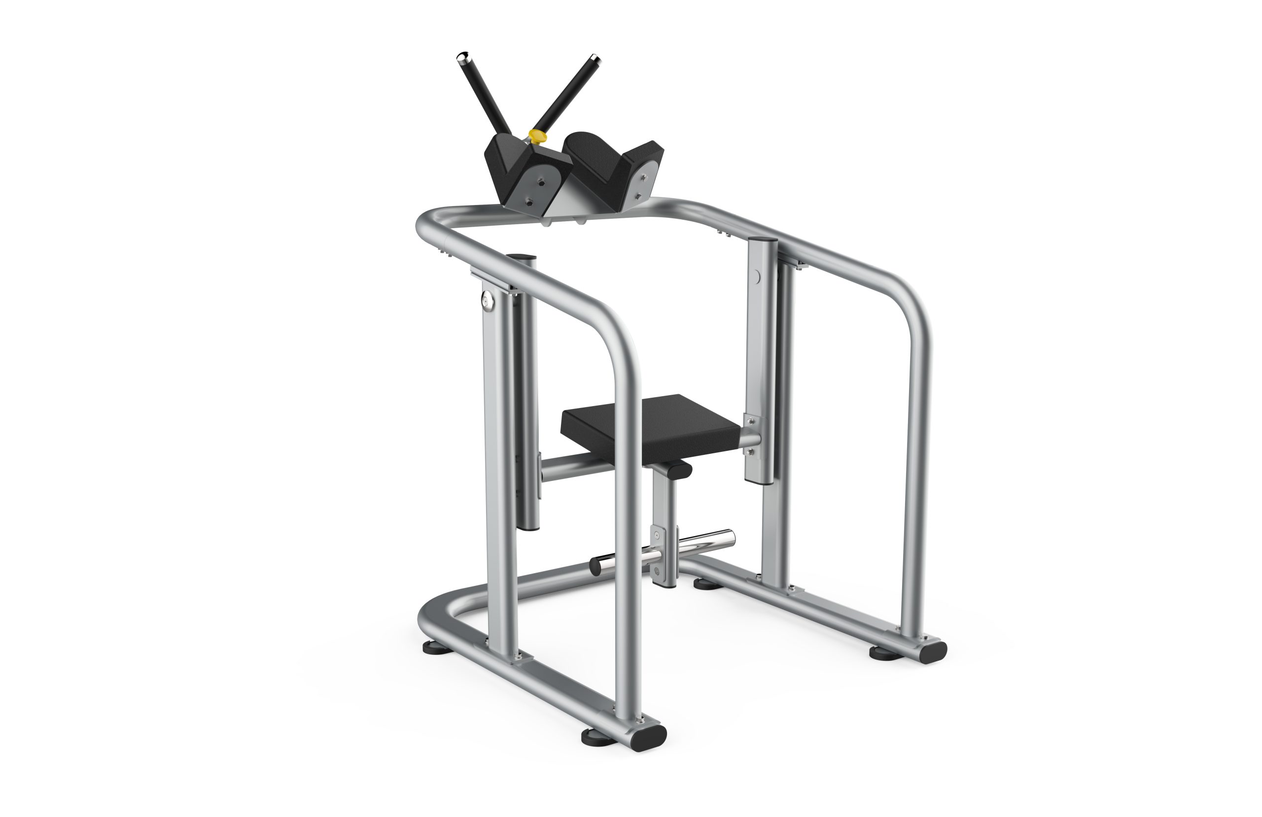 HS056, тренажер для мышц пресса AB-Coaster KINGSTAR