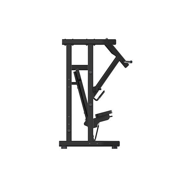 PL07, ኪንግስታር - ሰፊ የደረት ማተሚያ ከጠፍጣፋ ጭነት ጋር