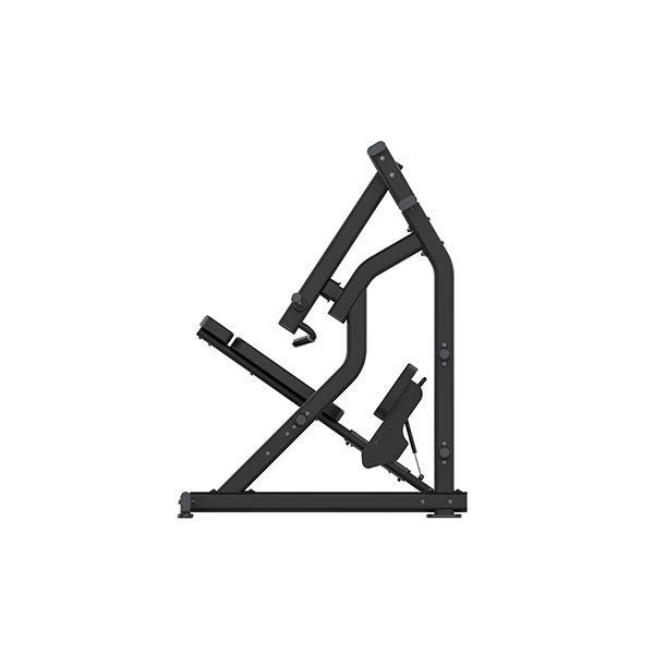 PL21, KINGSTAR - overhead parse (skouder parse) mei plaat lading