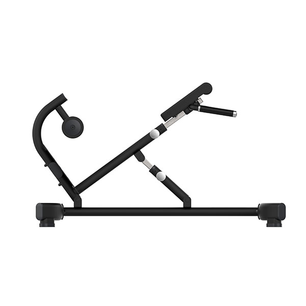 PL89, KINGSTAR – romersk stol (hyperextension)
