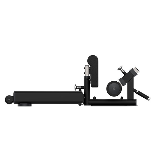 PL92, KingsTAR - igwe mgbatị ahụ afọ