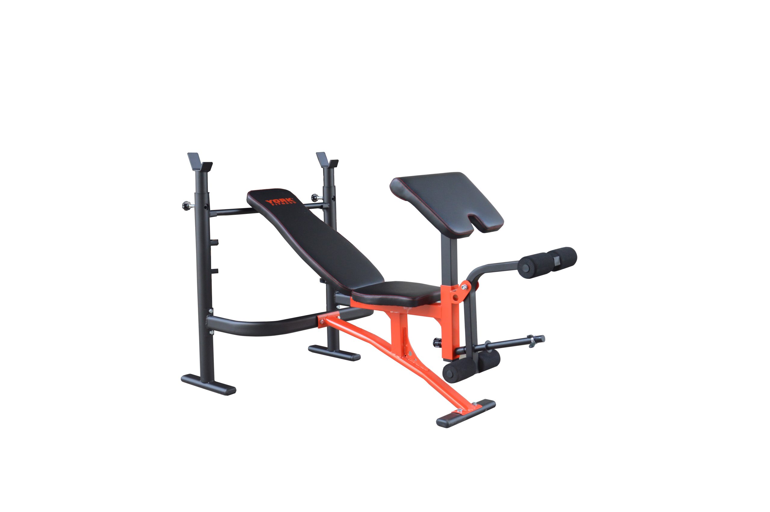 YK45096, KINGSTAR DELTA WIDE STANCE BENCH
