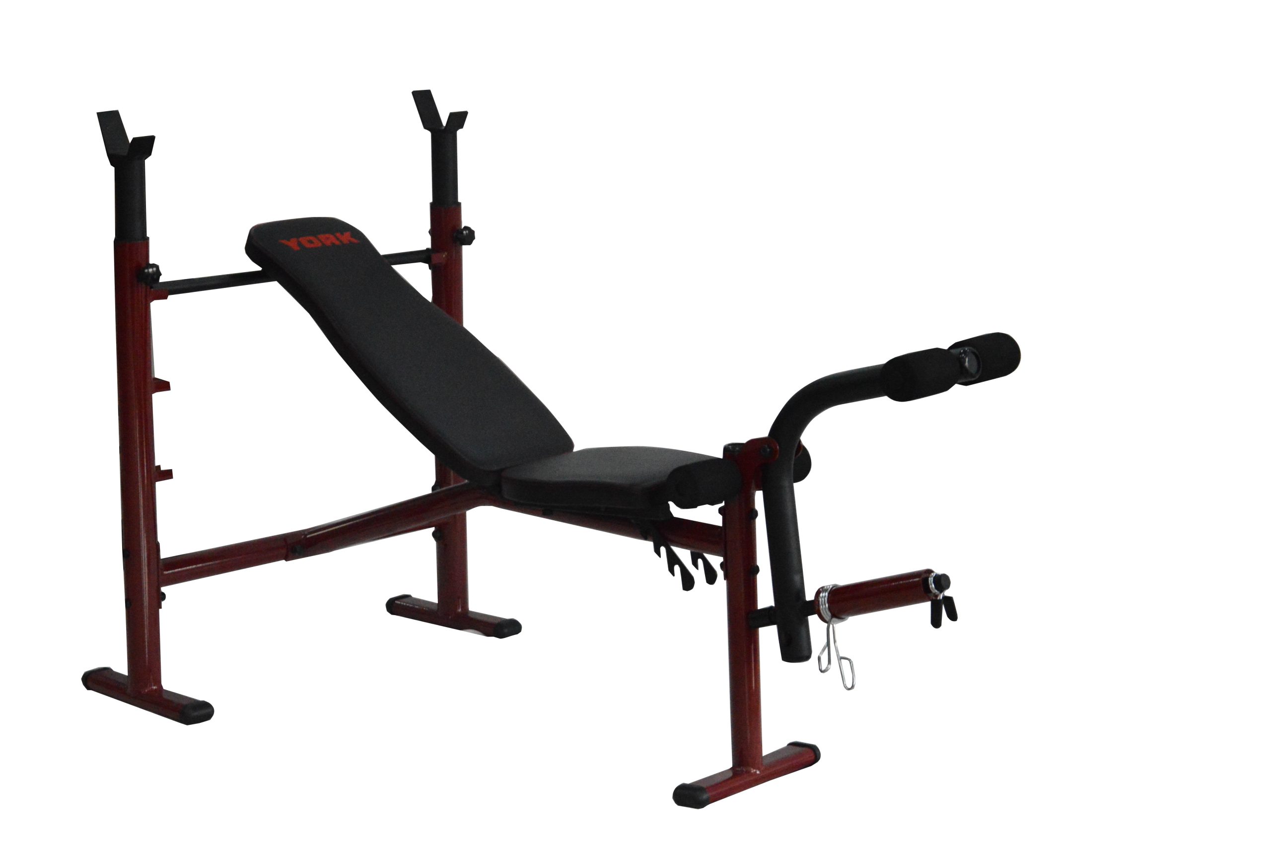 YK45100, KINGSTAR WARRIOR MID WIDTH BENCH