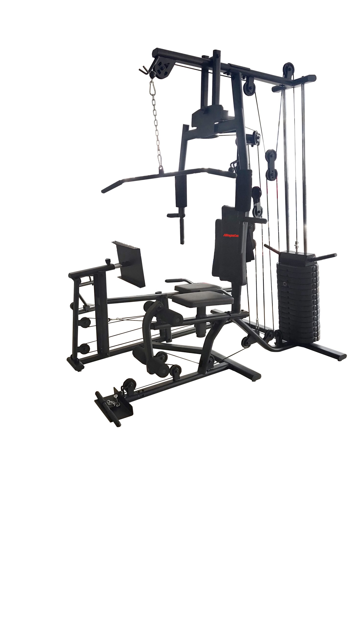 YK55105, KINGSTAR HOME USE 300LB leg press GYM