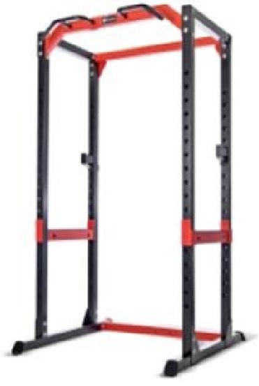 YK55190, KINGSTAR HALF RACK