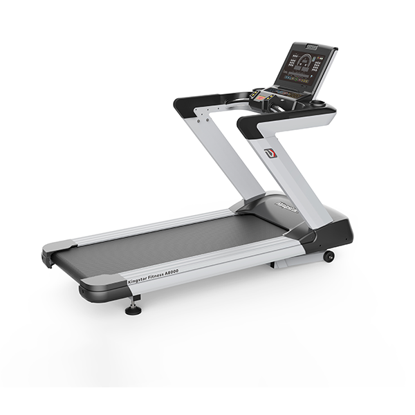 AC8000, коммерческая беговая дорожка KINGSTAR
