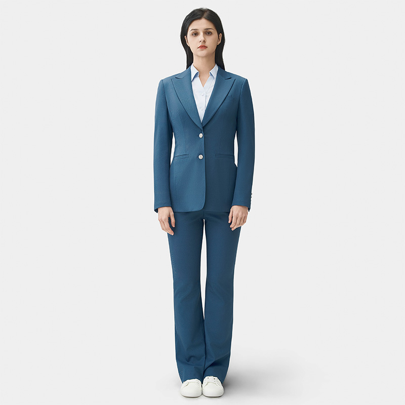 DSJTFSXF05 Женский костюмный комплект