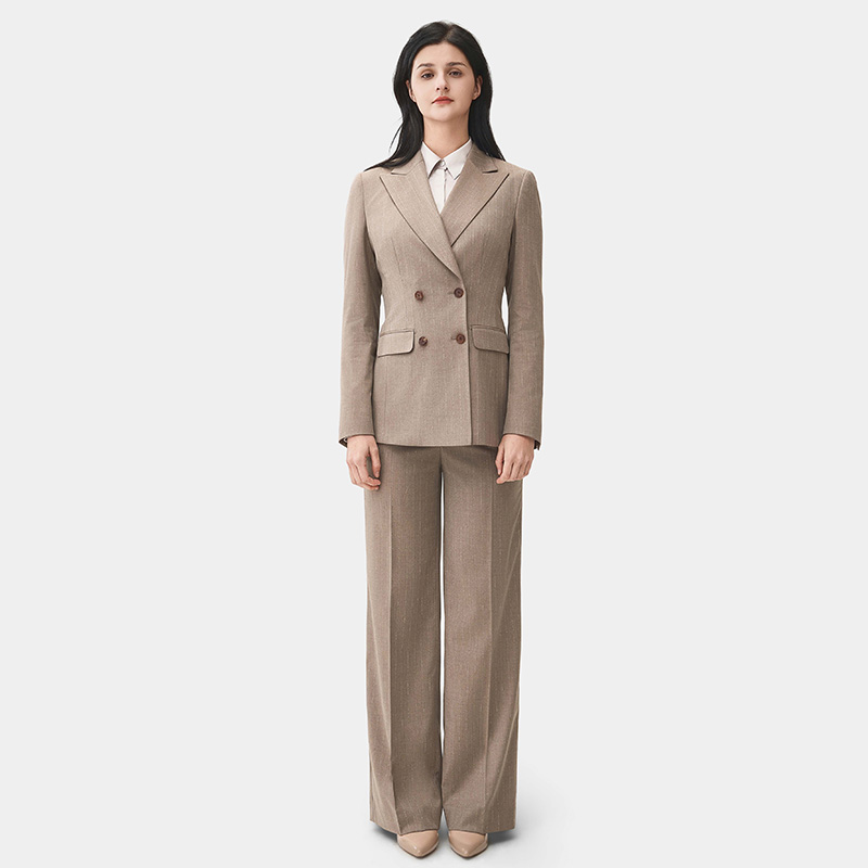 DSJTFSXF27 Женский костюмный комплект