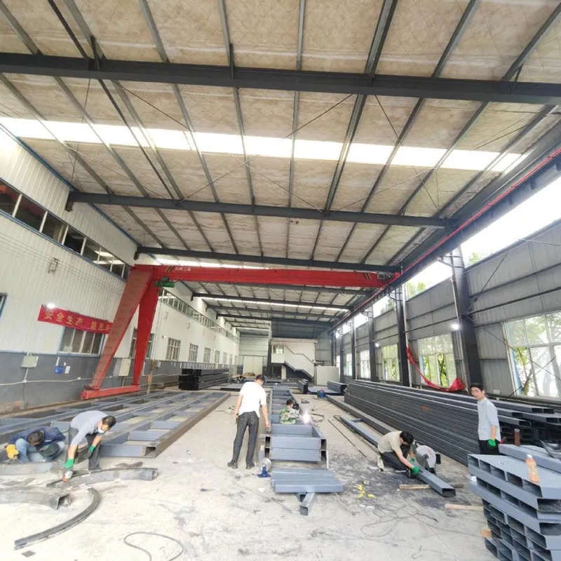 Интеллектуальное производство компании Hunan Lianxin Chitai зарекомендовало себя в Африке: размещен заказ на изготовление ангарных ворот для военного аэропорта в Республике Гвинея