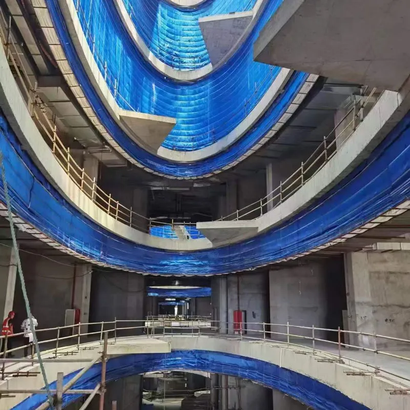 Огнестойкая дверь рольставни