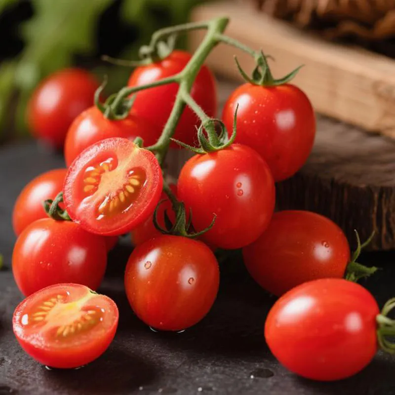 Исследование подтвердило, что помидоры имеют множественную ценность для здоровья и что помидоры являются основным преимуществом