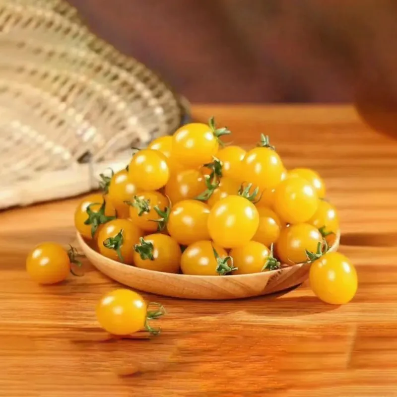 Мелкоплодный помидор  «Мэнсян Цзиньдоу 2»