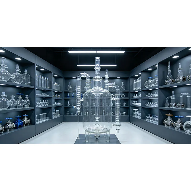 Комплексная услуга закупок от Huailai Jingke решает разнообразные задачи русскоязычных клиентов