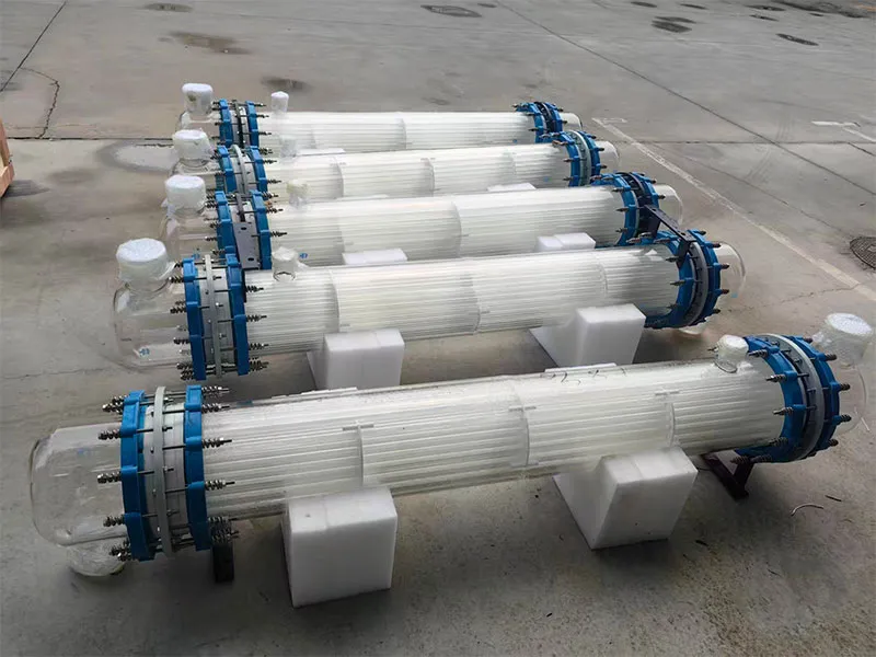 Стеклянное оборудование