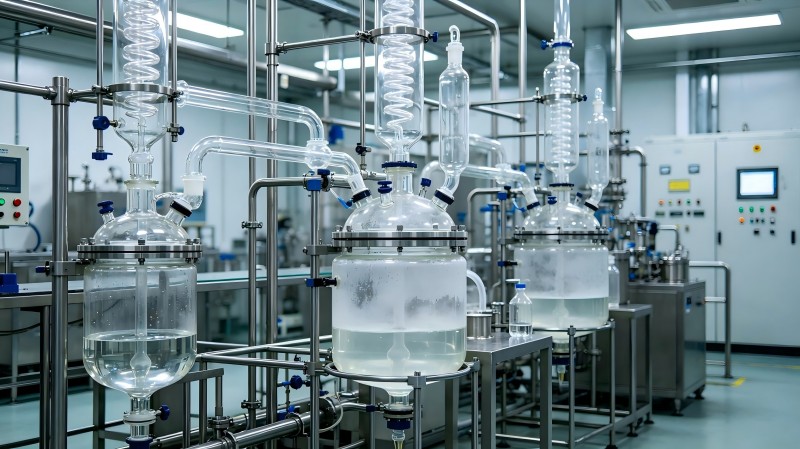 В российской нефтехимической промышленности активно 818 (2)